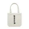 AS Colour - Canvas Tote 'Carrie' Bag  Thumbnail