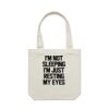 AS Colour - Canvas Tote 'Carrie' Bag  Thumbnail