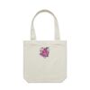 AS Colour - Canvas Tote 'Carrie' Bag  Thumbnail