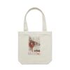 AS Colour - Canvas Tote 'Carrie' Bag  Thumbnail