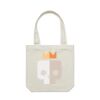 AS Colour - Canvas Tote 'Carrie' Bag  Thumbnail