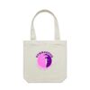 AS Colour - Canvas Tote 'Carrie' Bag  Thumbnail
