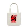 AS Colour - Canvas Tote 'Carrie' Bag  Thumbnail
