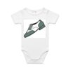 AS Colour - Organic Baby 'Mini-me' Onesie Romper Thumbnail