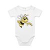 AS Colour - Organic Baby 'Mini-me' Onesie Romper Thumbnail