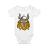 AS Colour - Organic Baby 'Mini-me' Onesie Romper Thumbnail