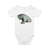 AS Colour - Organic Baby 'Mini-me' Onesie Romper Thumbnail