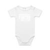 AS Colour - Organic Baby 'Mini-me' Onesie Romper Thumbnail