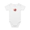 AS Colour - Organic Baby 'Mini-me' Onesie Romper Thumbnail