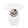 AS Colour - Organic Baby 'Mini-me' Onesie Romper Thumbnail
