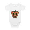 AS Colour - Organic Baby 'Mini-me' Onesie Romper Thumbnail