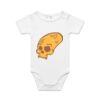 AS Colour - Organic Baby 'Mini-me' Onesie Romper Thumbnail
