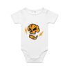 AS Colour - Organic Baby 'Mini-me' Onesie Romper Thumbnail