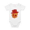 AS Colour - Organic Baby 'Mini-me' Onesie Romper Thumbnail