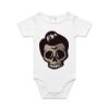 AS Colour - Organic Baby 'Mini-me' Onesie Romper Thumbnail
