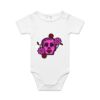 AS Colour - Organic Baby 'Mini-me' Onesie Romper Thumbnail