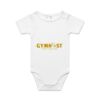 AS Colour - Organic Baby 'Mini-me' Onesie Romper Thumbnail