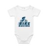AS Colour - Organic Baby 'Mini-me' Onesie Romper Thumbnail