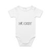 AS Colour - Organic Baby 'Mini-me' Onesie Romper Thumbnail