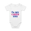 AS Colour - Organic Baby 'Mini-me' Onesie Romper Thumbnail