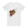 AS Colour - Organic Cotton Unisex Tee Thumbnail
