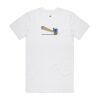 AS Colour - Organic Cotton Unisex Tee Thumbnail