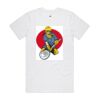 AS Colour - Organic Cotton Unisex Tee Thumbnail
