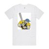 AS Colour - Organic Cotton Unisex Tee Thumbnail