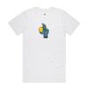 AS Colour - Organic Cotton Unisex Tee Thumbnail