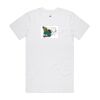 AS Colour - Organic Cotton Unisex Tee Thumbnail