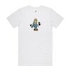 AS Colour - Organic Cotton Unisex Tee Thumbnail