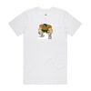 AS Colour - Organic Cotton Unisex Tee Thumbnail