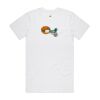 AS Colour - Organic Cotton Unisex Tee Thumbnail