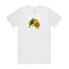 AS Colour - Organic Cotton Unisex Tee Thumbnail