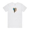 AS Colour - Organic Cotton Unisex Tee Thumbnail