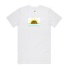 AS Colour - Organic Cotton Unisex Tee Thumbnail