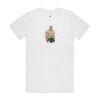 AS Colour - Organic Cotton Unisex Tee Thumbnail