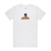 AS Colour - Organic Cotton Unisex Tee Thumbnail