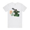AS Colour - Organic Cotton Unisex Tee Thumbnail