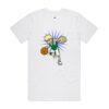 AS Colour - Organic Cotton Unisex Tee Thumbnail