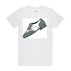 AS Colour - Organic Cotton Unisex Tee Thumbnail