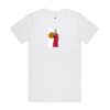 AS Colour - Organic Cotton Unisex Tee Thumbnail
