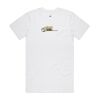 AS Colour - Organic Cotton Unisex Tee Thumbnail