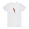 AS Colour - Organic Cotton Unisex Tee Thumbnail