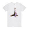 AS Colour - Organic Cotton Unisex Tee Thumbnail