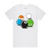 AS Colour - Organic Cotton Unisex Tee Thumbnail