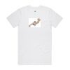 AS Colour - Organic Cotton Unisex Tee Thumbnail