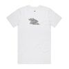 AS Colour - Organic Cotton Unisex Tee Thumbnail