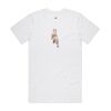 AS Colour - Organic Cotton Unisex Tee Thumbnail