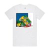 AS Colour - Organic Cotton Unisex Tee Thumbnail